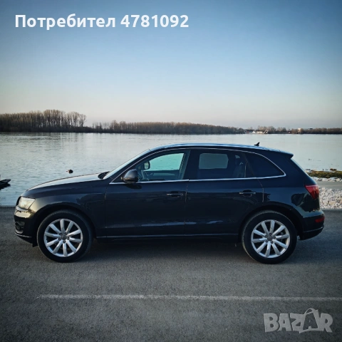 Audi Q5 3.0 TDI Milano Leather | Real KM | TOP | Quattro 239 hp S tronic, снимка 6 - Автомобили и джипове - 54013641