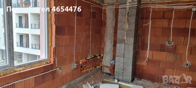 Продавам двустаен с паркомясто в Остромила, снимка 6 - Апартаменти - 52614350