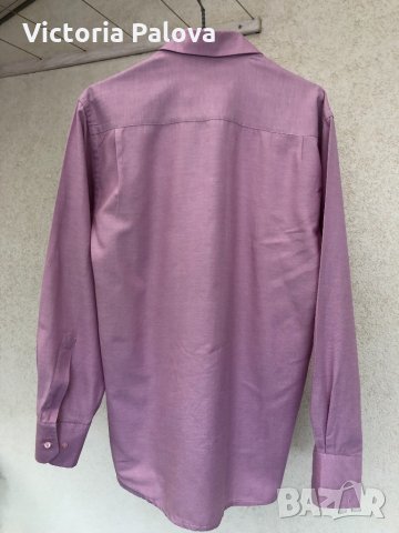 Риза GANT USA,премиум бранд, снимка 9 - Ризи - 30757711