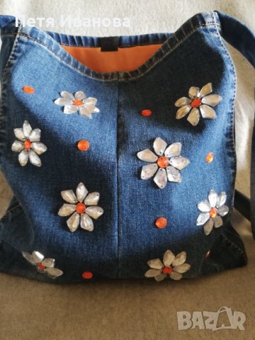 Различни ръчно изработени чанти на различни цени , снимка 16 - Чанти - 37044425