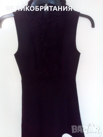 Нова рокля на Zara Woman 357, снимка 1 - Рокли - 30032567