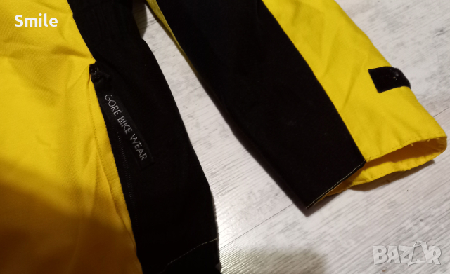 Спортно горнище за колоездене Activent ®  , снимка 12 - Велосипеди - 44655491