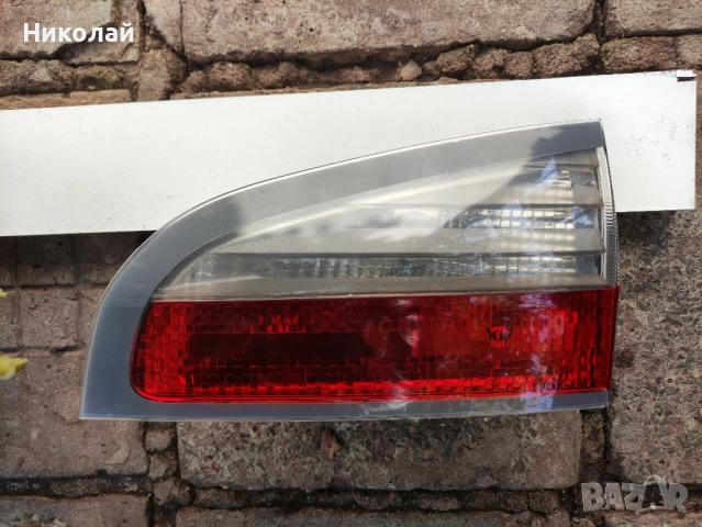 Стопове вътрешни за Ford S max 2007, снимка 3 - Части - 52399572