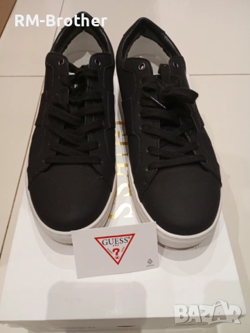 Мъжки кецове Guess