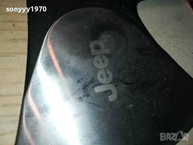 JEEP-ЖЕСТОКА БРАДВА 1707250930, снимка 4 - Ножове - 51047602