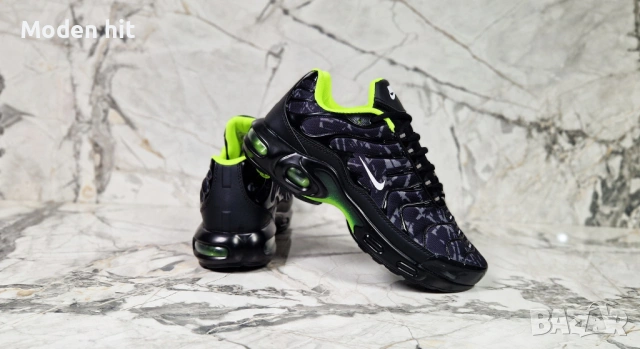 Nike Air Max Plus TN мъжки маратонки реплика, снимка 4 - Маратонки - 54338638