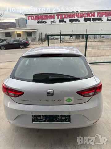 Seat leon TGI metan, снимка 4 - Автомобили и джипове - 53115686