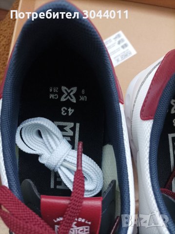 Munich N43 нови, снимка 3 - Маратонки - 37959054