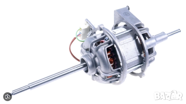 Ремонт на инверторни мотори AEG Electrolux