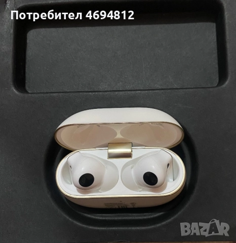  Слушалки In-Ear HUAWEI FreeBuds Pro 4,, снимка 2 - Huawei - 52938811