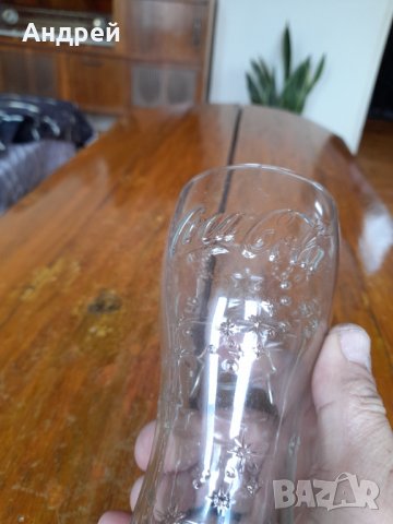 Стара чаша Кока Кола,Coca Cola #32, снимка 2 - Други ценни предмети - 40073322