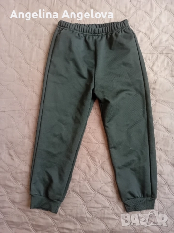 Комплект р-р 116 см, снимка 3 - Детски комплекти - 51791538