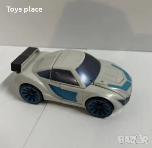 Vtech и Hasbro Transformers Оригинални Трансформърс , снимка 3 - Коли, камиони, мотори, писти - 51554172