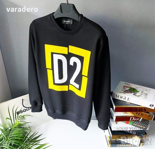 Мъжки блузи GUCCI, снимка 11 - Блузи - 34125120