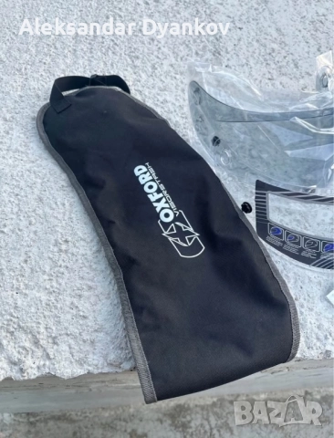 Каска HJC RPHA11 Monster Edition, снимка 7 - Спортна екипировка - 51859181