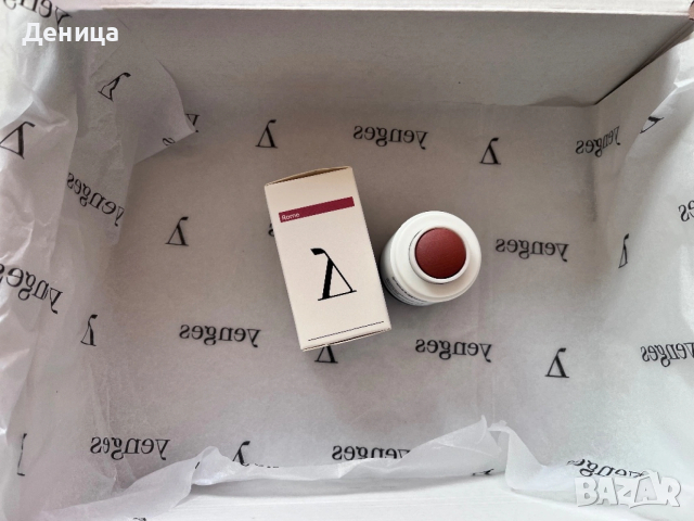 Комплект козметика Yenges – Detoxire маска, pH Repair Drops и крем руж, снимка 5 - Козметика за лице - 54242148