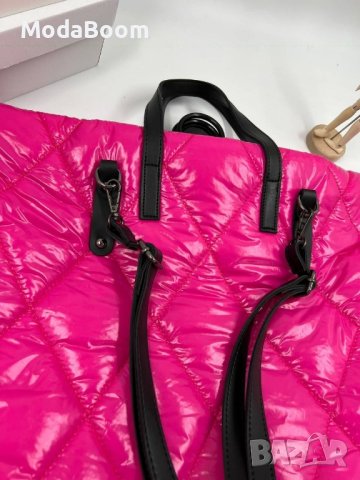 ✨Стилна дамска чанта✨, снимка 2 - Чанти - 42929602