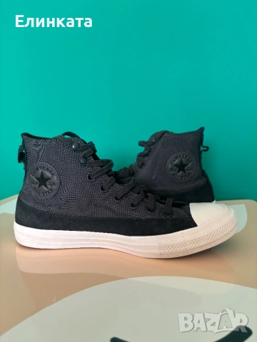 Кецове converse