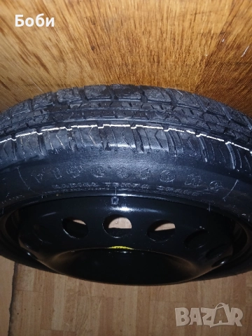 Патерица опел мерива Б нова 16цола, снимка 16 - Аксесоари и консумативи - 52548305