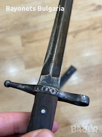 Щик Карокано , снимка 4 - Антикварни и старинни предмети - 53168533