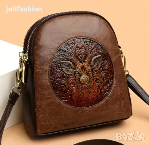 Дамски чанти, снимка 17 - Чанти - 28435694