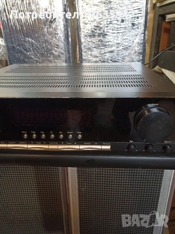 ресивър HSRMAN KARDON, снимка 3 - Ресийвъри, усилватели, смесителни пултове - 54101699