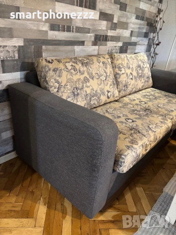 Диван Голд Аполо, снимка 7 - Дивани и мека мебел - 53285015