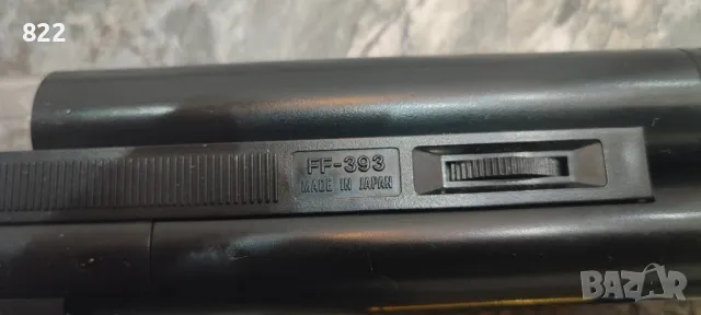 Джобен микроскоп "SUNRISE" 30X JAPAN, снимка 3 - Други ценни предмети - 48989718