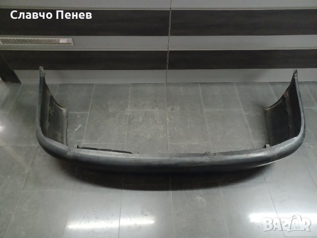 Броня задна за Toyota Corolla E11 1997-2001, снимка 6 - Части - 38722425
