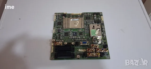 Main Board BN41-00545D. Свален от Телевизор Samsung LE32R51B. С панел T315XW01. От работещ телеви..