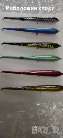 Игли ръчна изработка, снимка 7 - Такъми - 50056873