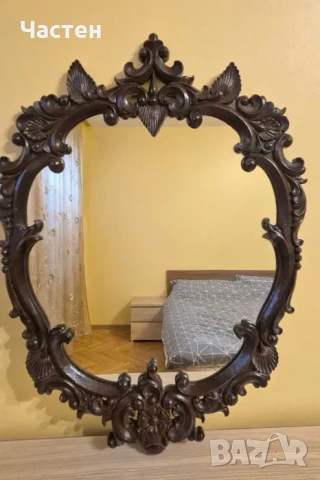 Огледало ръчна изработка 