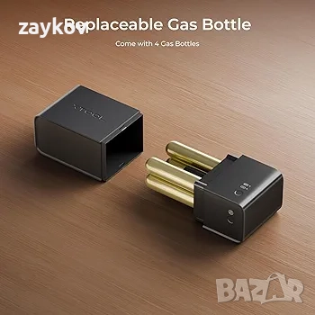 Комплект за безопасност за S1, F1 Ultra и M1 Ultra, снимка 2 - Друга електроника - 52613955