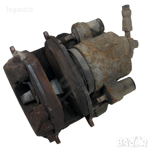 Преден ляв спирачен апарат Skoda Fabia I (6Y) 1999-2008 ID: 151645, снимка 2 - Части - 51994755