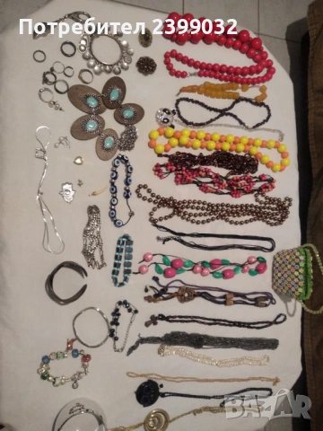 За дамите по нещо