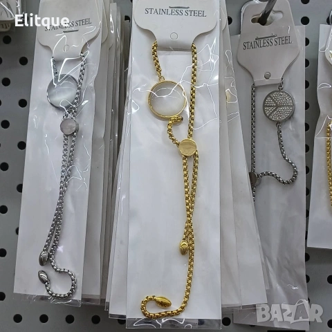 гривни , снимка 5 - Гривни - 53252767