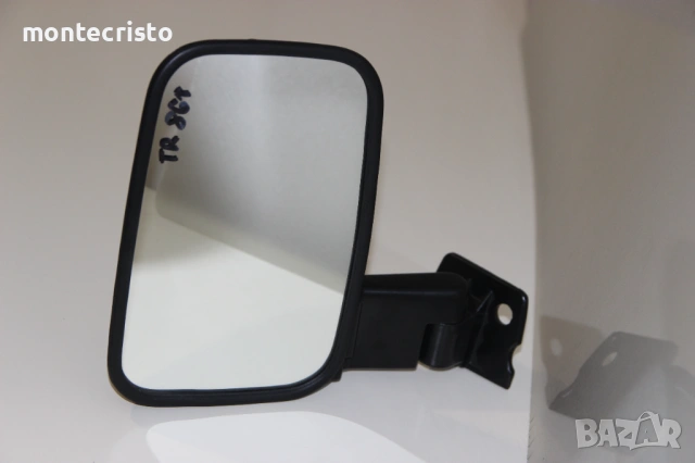 ✔️НОВО ляво огледало Ford Transit VE6 VE64 (1986-1995г.) механично 86VB17681AE късо рамо, снимка 2 - Части - 54143184