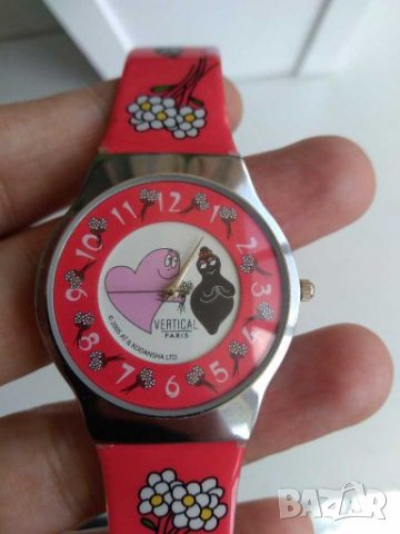 Барбарони татко Barba :) , снимка 1