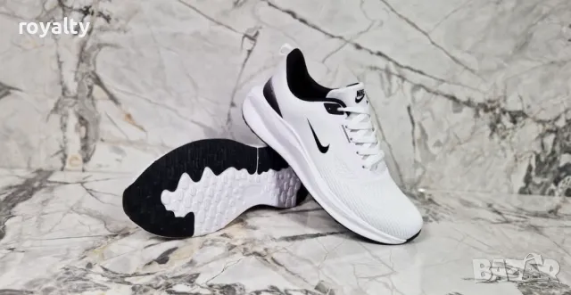 Nike спортни мъжки маратонки , снимка 4 - Маратонки - 49757578