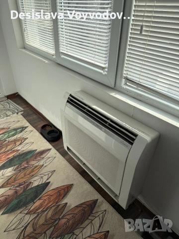 Продавам апартамент гр.Исперих, снимка 5 - Апартаменти - 53995897