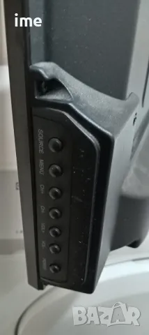 Main Board TP. MS3663S. PB801. Свален от Телевизор DYON Enter40pro-x. Работещ. СЪС СЧУПЕН ДИСПЛЕЙ., снимка 9 - Части и Платки - 47590845