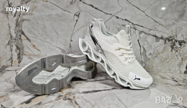 Puma мъжки маратонки 