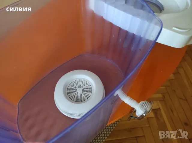 Диспенсър за пречистване на вода K-14, снимка 5 - Други стоки за дома - 48661666