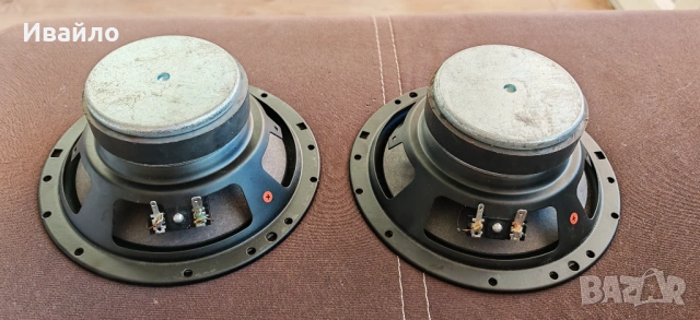 Басови говорители PIONEER