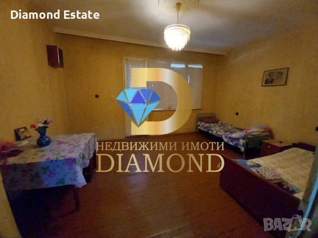 Двуетажна къща в Димитровград, кв. Раковски, снимка 2 - Къщи - 51201453