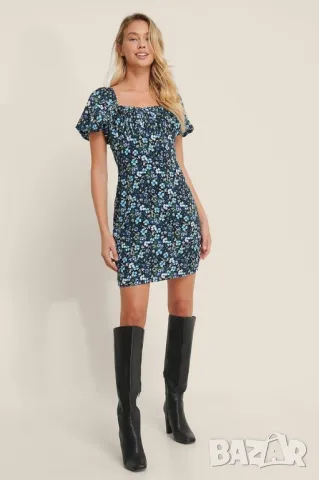 Na-KD рокля 38 С-М размер , снимка 2 - Рокли - 49816619