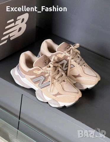 Дамски модел New Balance , снимка 5 - Маратонки - 54048972