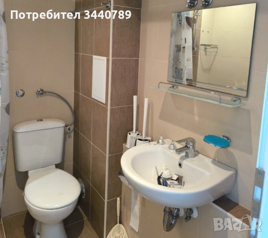 Ахтопол апартамент, снимка 6 - Апартаменти - 51061690