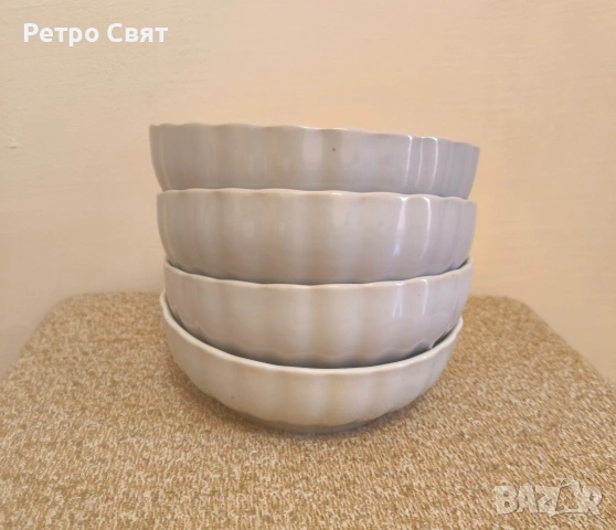 Стари купи/кастрони 