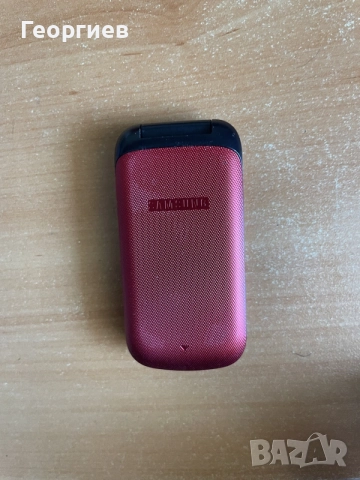 Samsung E1190 Самсунг е1190, снимка 4 - Samsung - 56118809